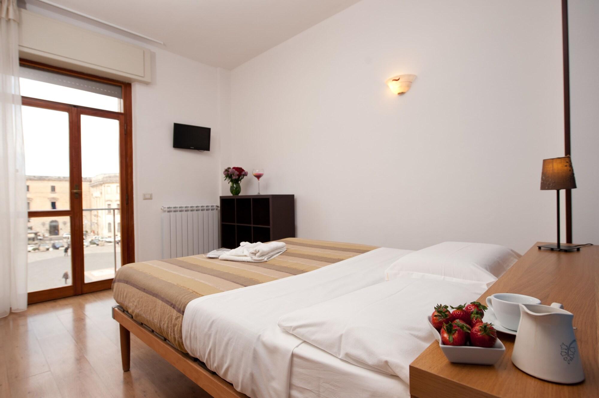 Leccesalento Bed & Breakfast