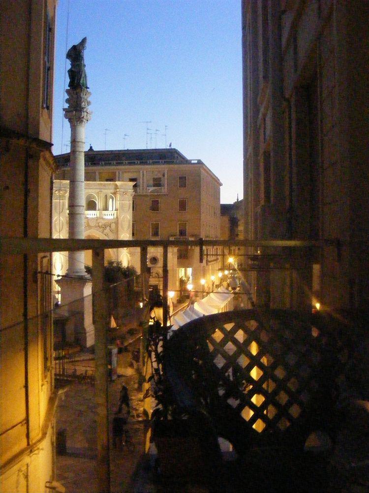 Bed & Breakfast Leccesalento 2*