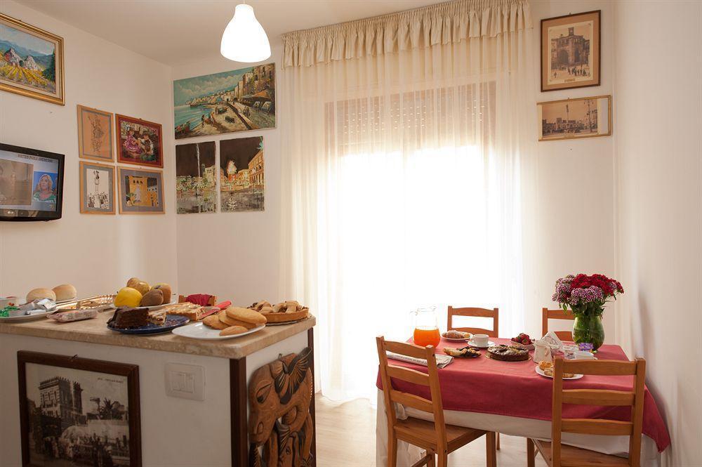 Leccesalento Bed & Breakfast 2*