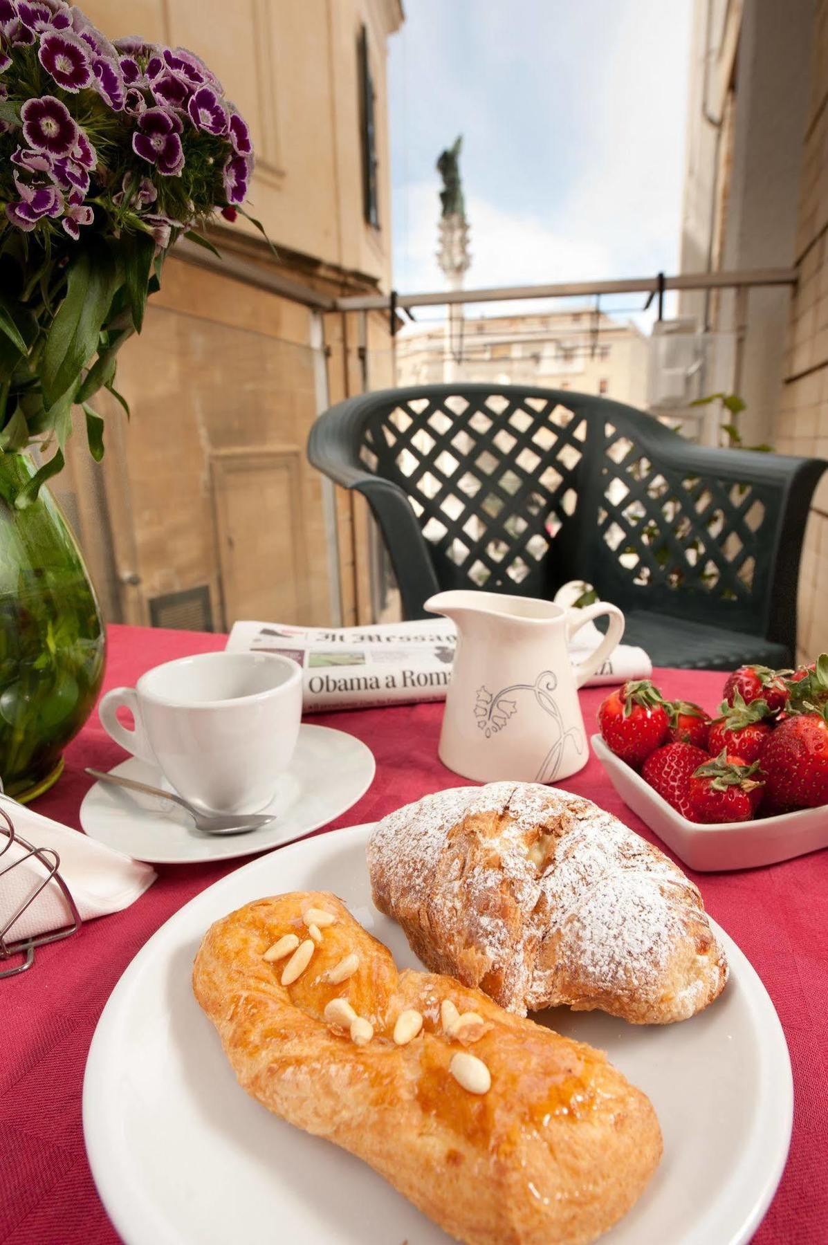 Leccesalento Bed & Breakfast