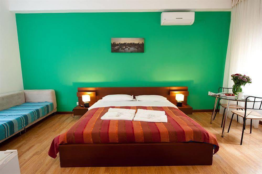 Leccesalento Bed & Breakfast 2*